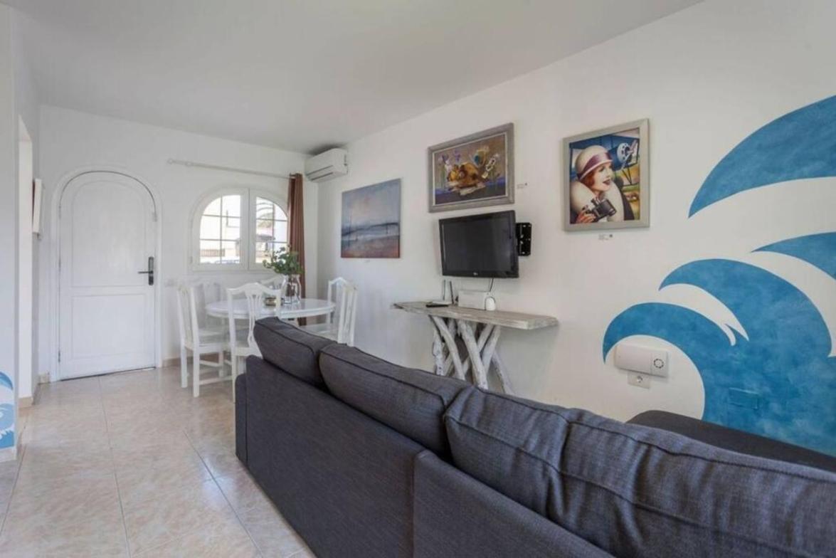 Coralejo Beach Villa Agua With Private Pool, Bbq & Fast Wifi By Amazzzing Travel Corralejo Exterior photo