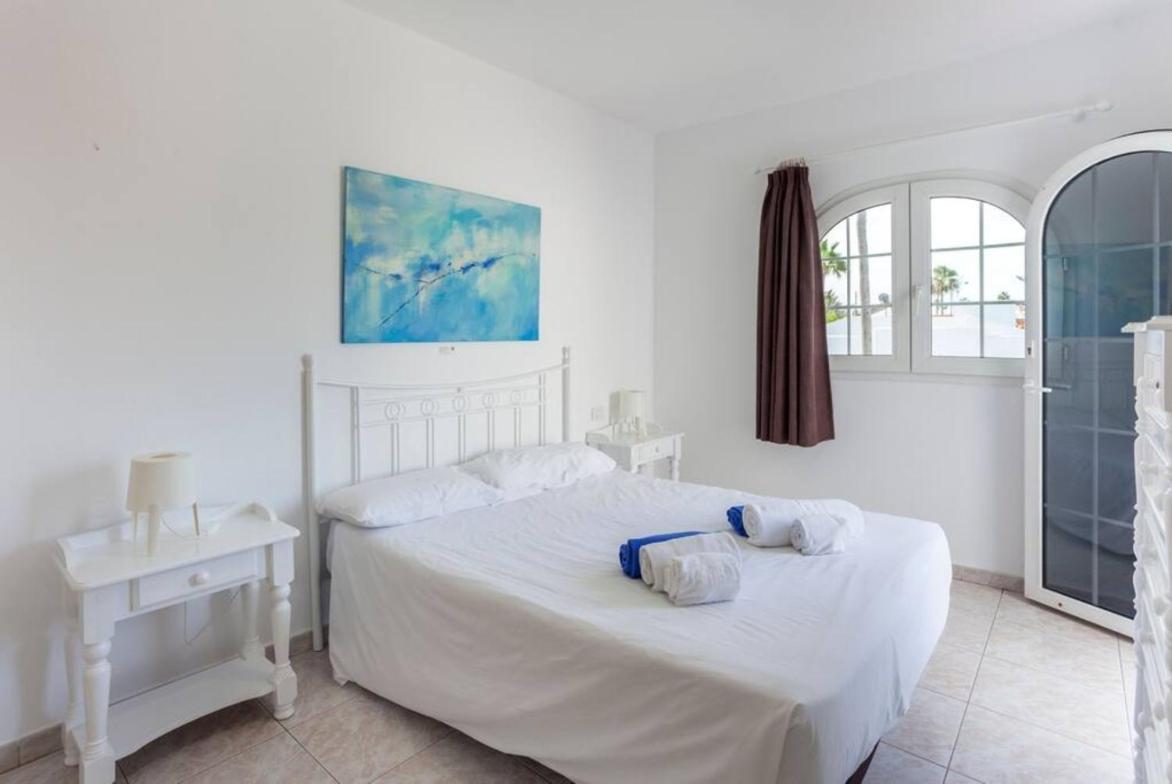 Coralejo Beach Villa Agua With Private Pool, Bbq & Fast Wifi By Amazzzing Travel Corralejo Exterior photo